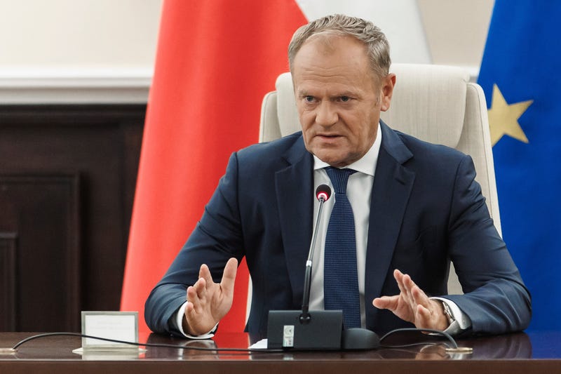 Poland Russia Ukraine War