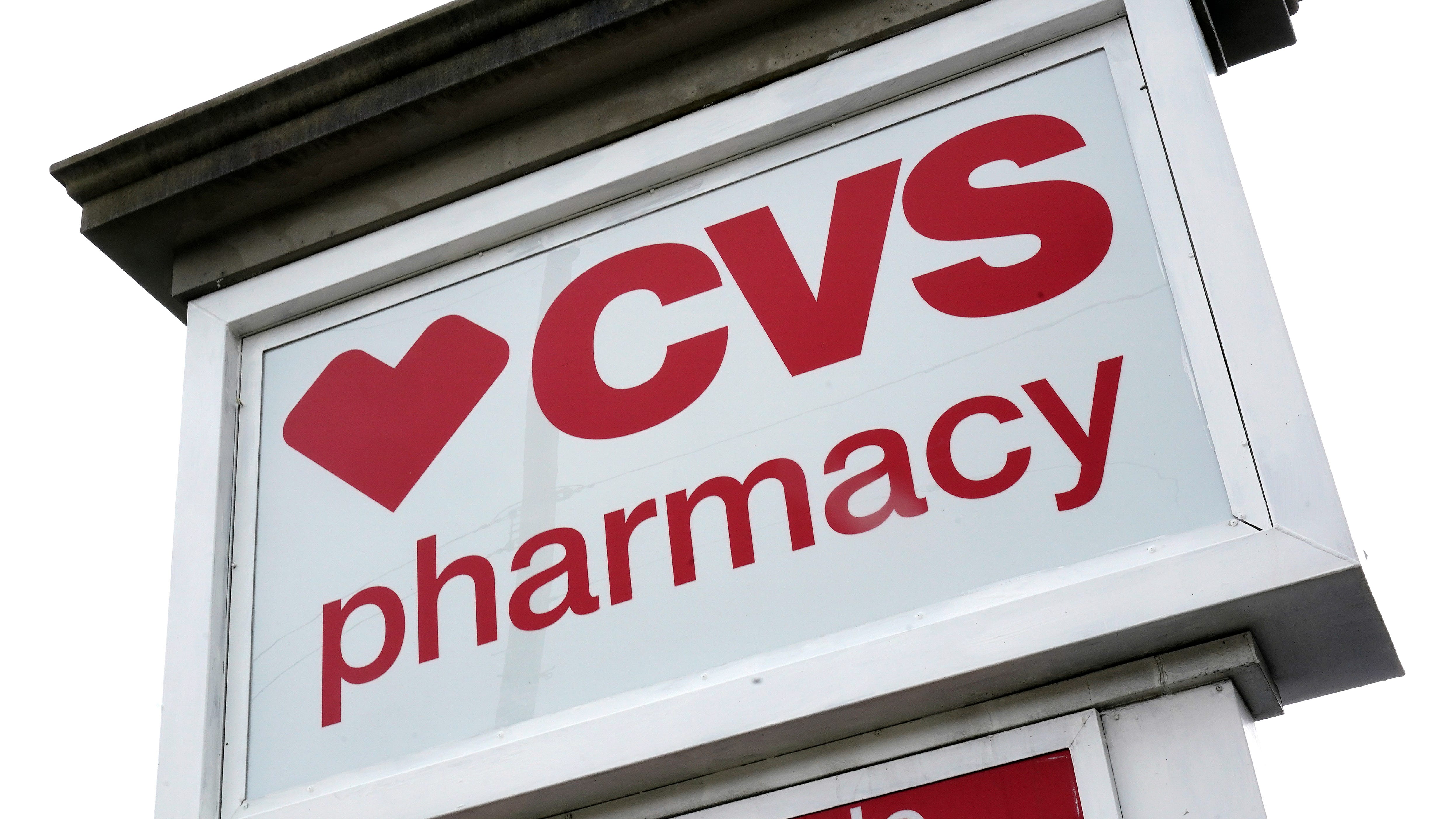 CVS Health agrees to $5B settlement of opioid lawsuits