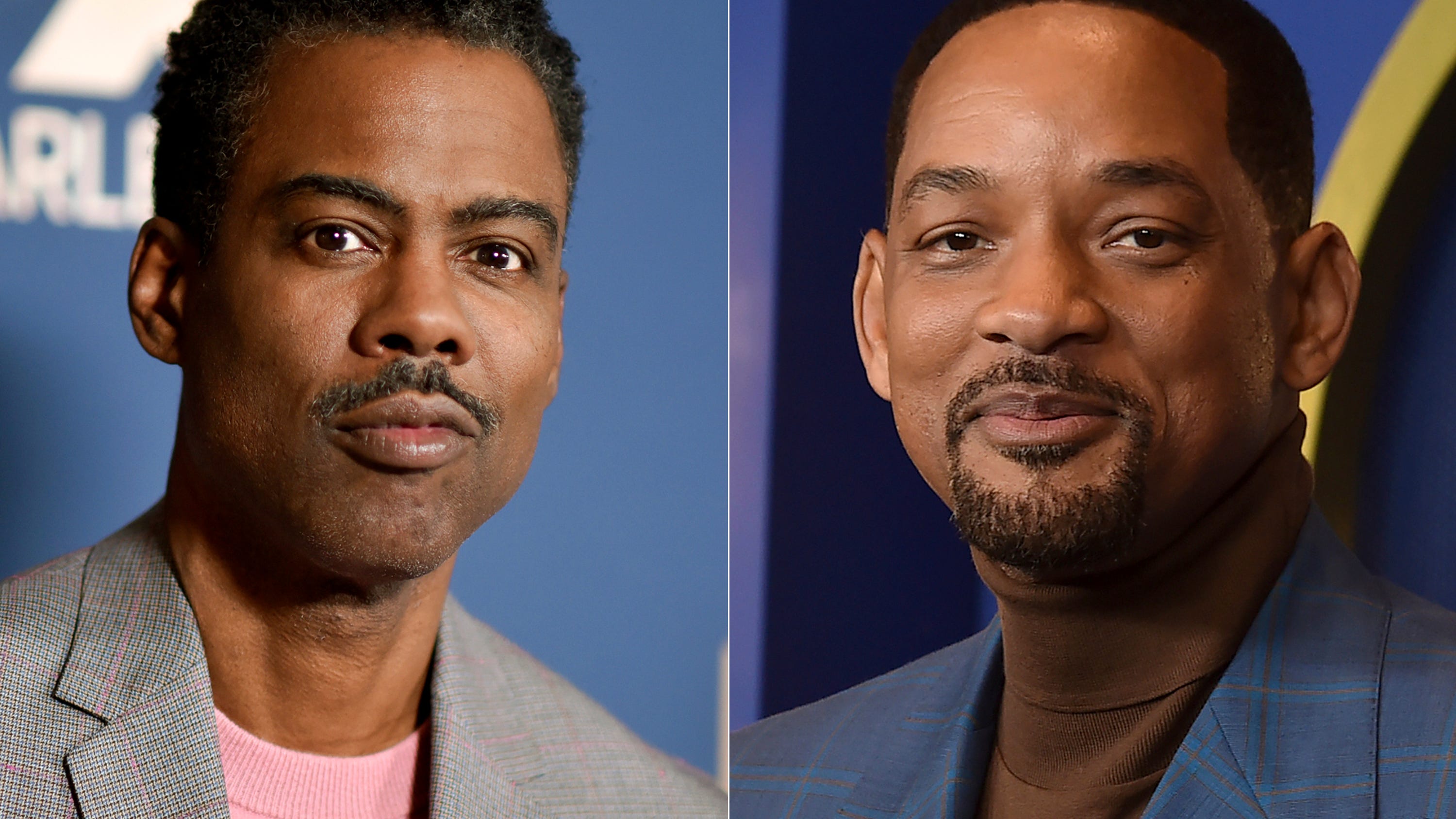 Will Smith posts an apology video for slapping Chris Rock
