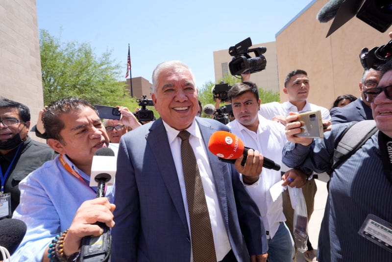 US Mexico Sinaloa Cartel