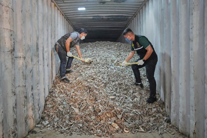 Vietnam-Electronic Waste-Report
