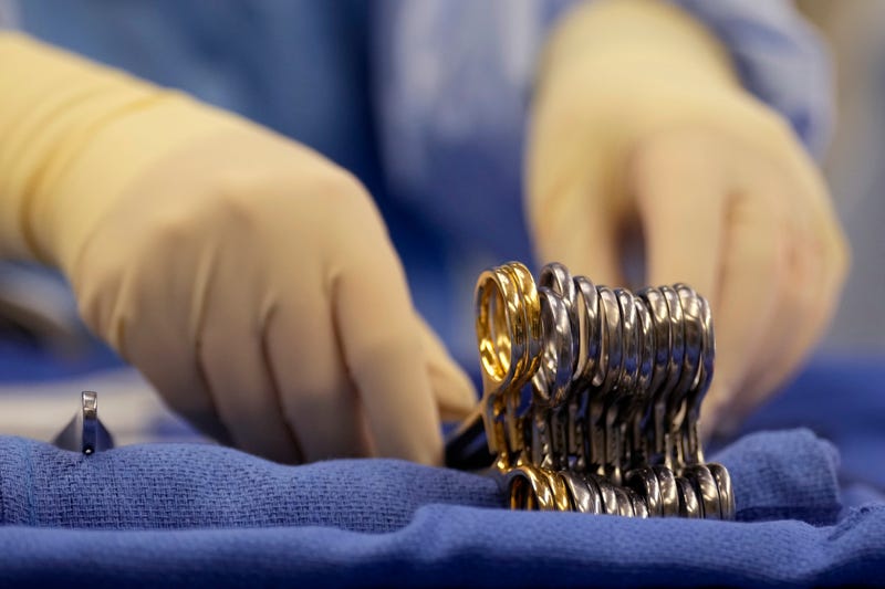 Organ Donation-What to Know