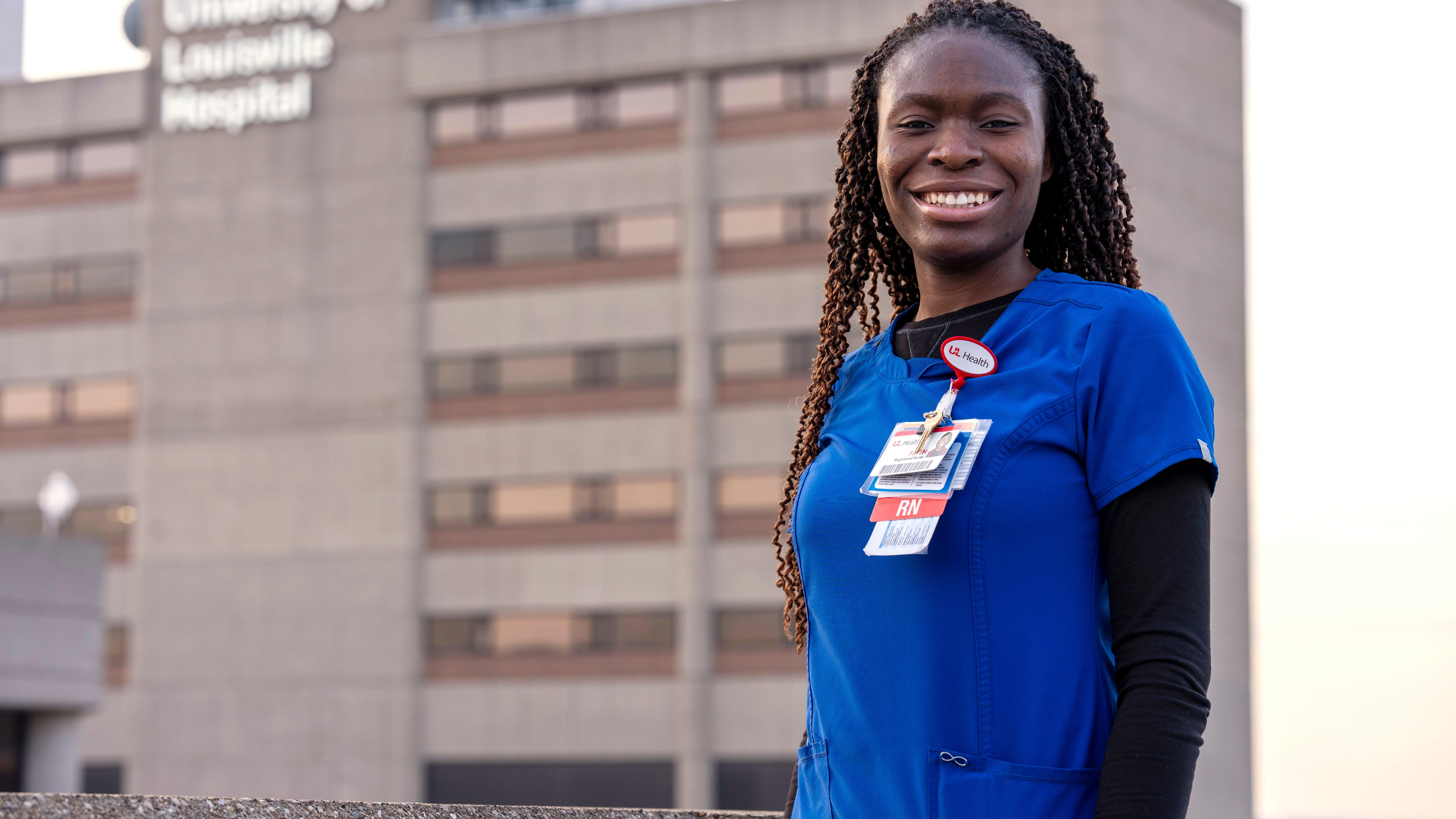 Strained US hospitals seek foreign nurses amid visa windfall
