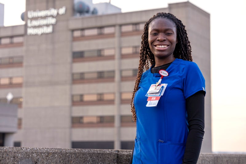Virus Outbreak Foreign Nurses