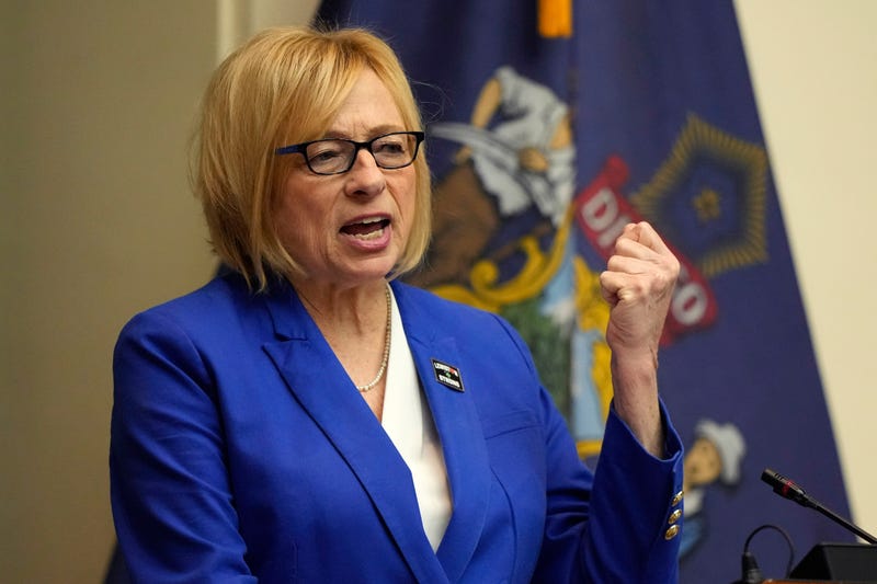 Election 2026 Senate Maine
