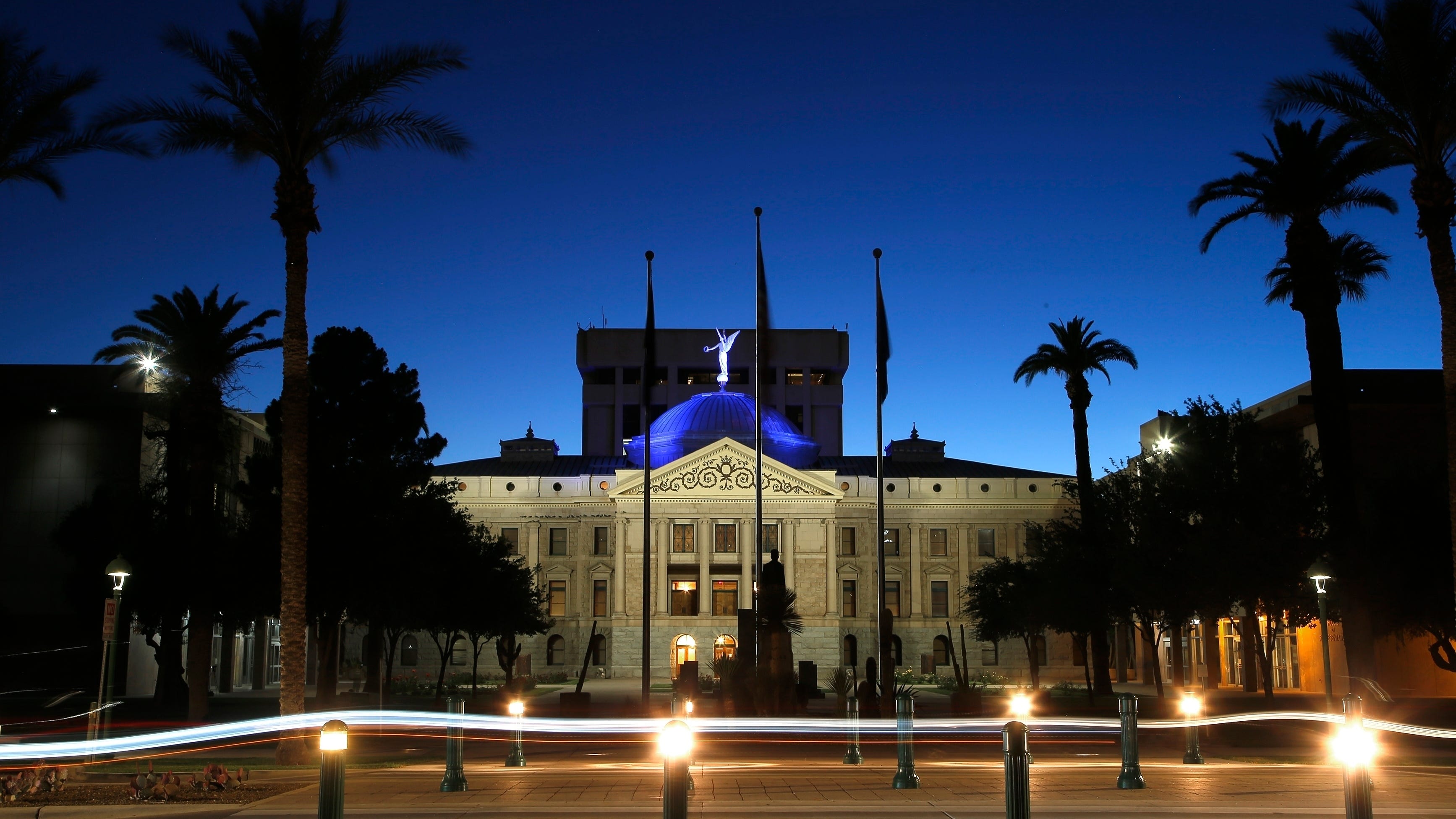 Arizona House bill hits banks that refuse gun firm business