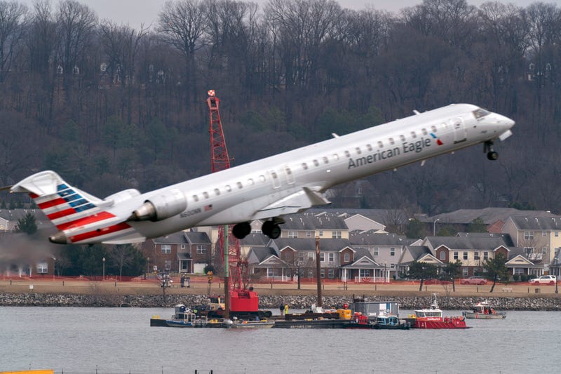 Aircraft Down