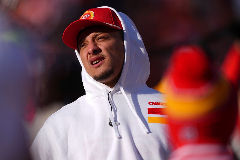 Chiefs Broncos Football