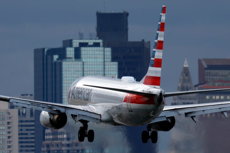 Earns American Airlines