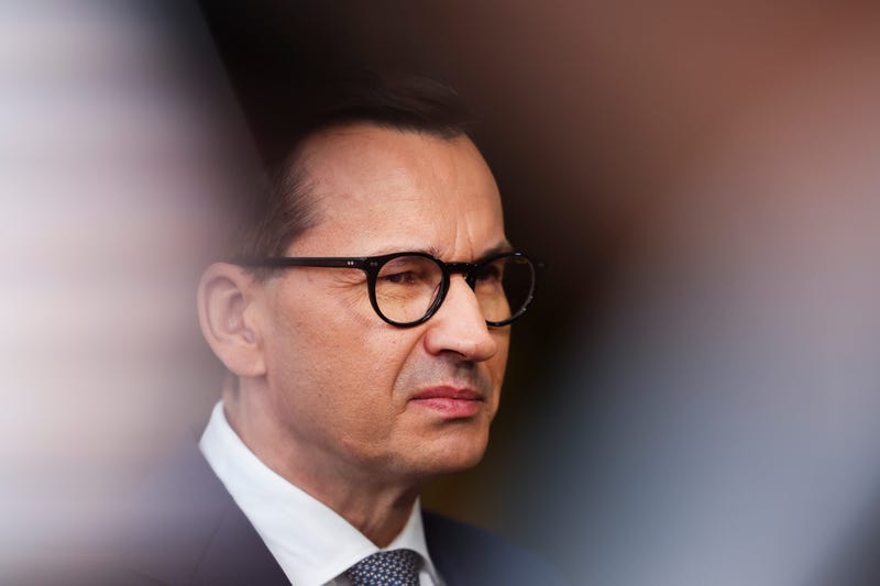 Poland Politics
