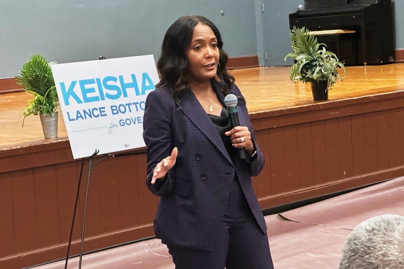 US Election 2026 Georgia Governor