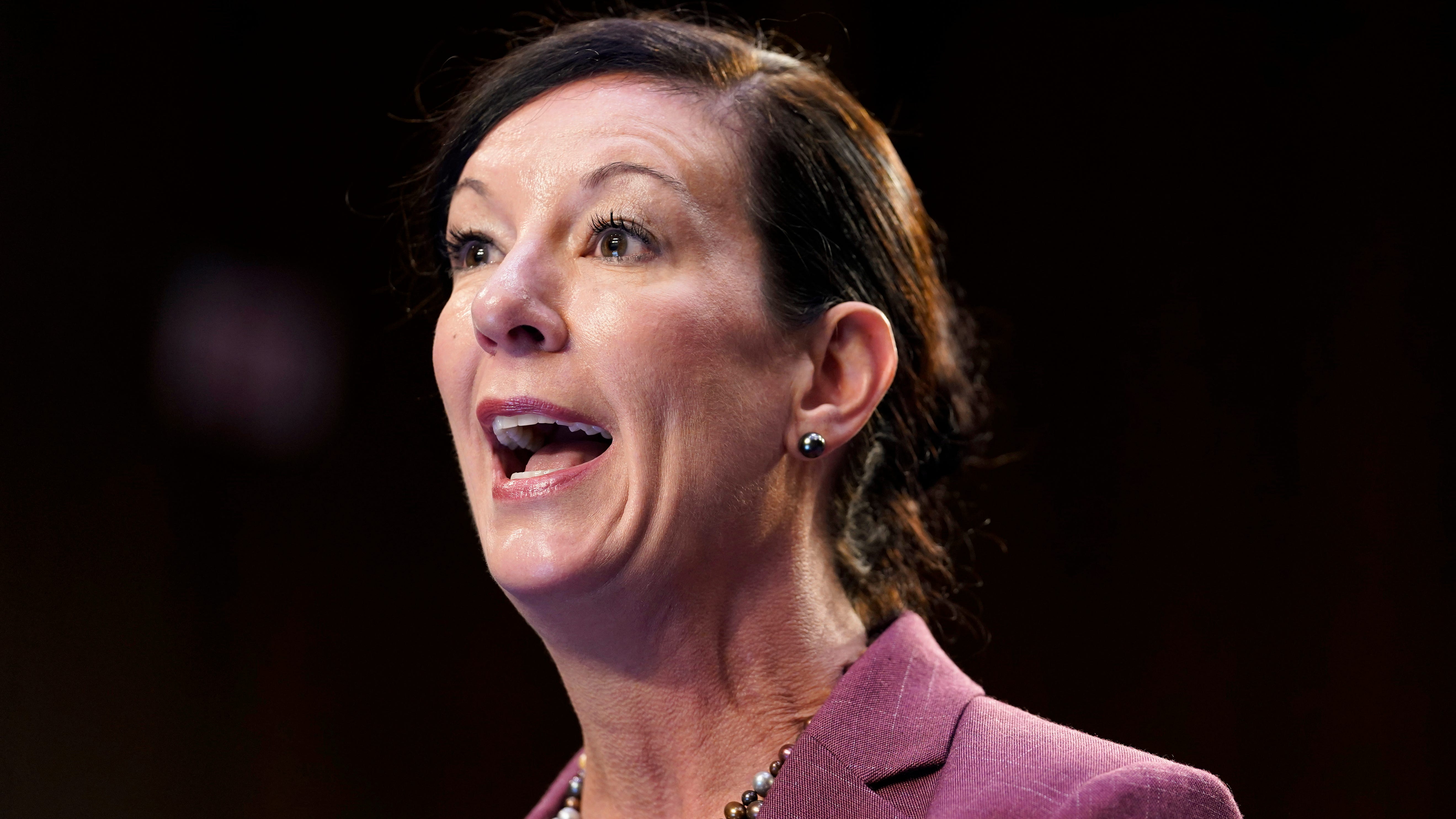New federal prisons chief vows to fix troubles, regain trust