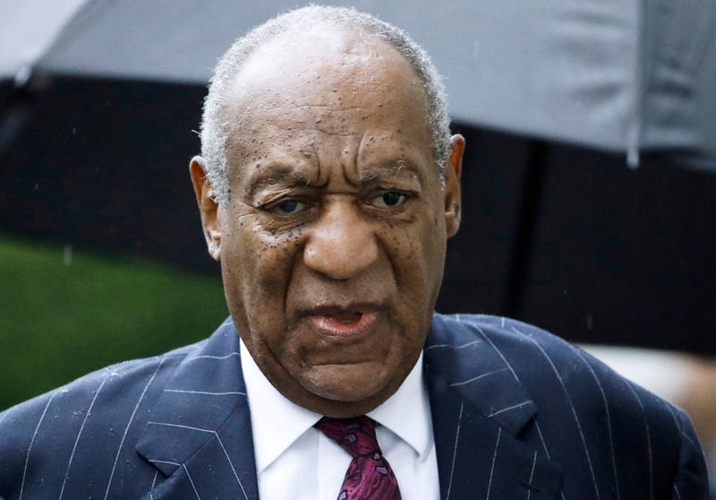 Sexual Misconduct-Bill Cosby
