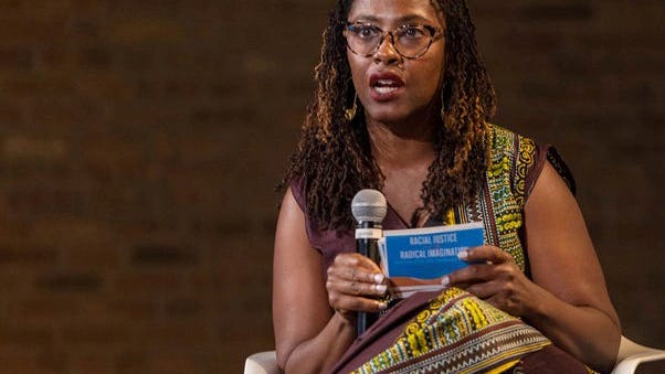 Program helps foundations fund Black-led nonprofits better
