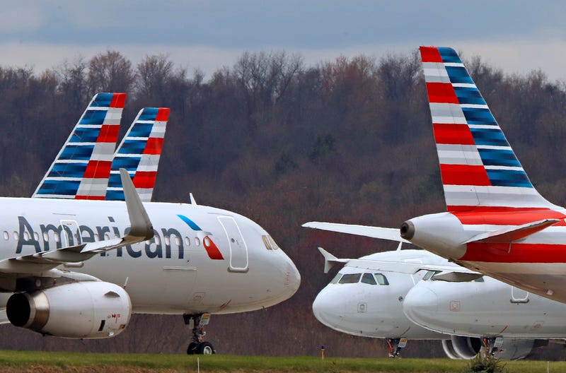 American Airlines-Pilots