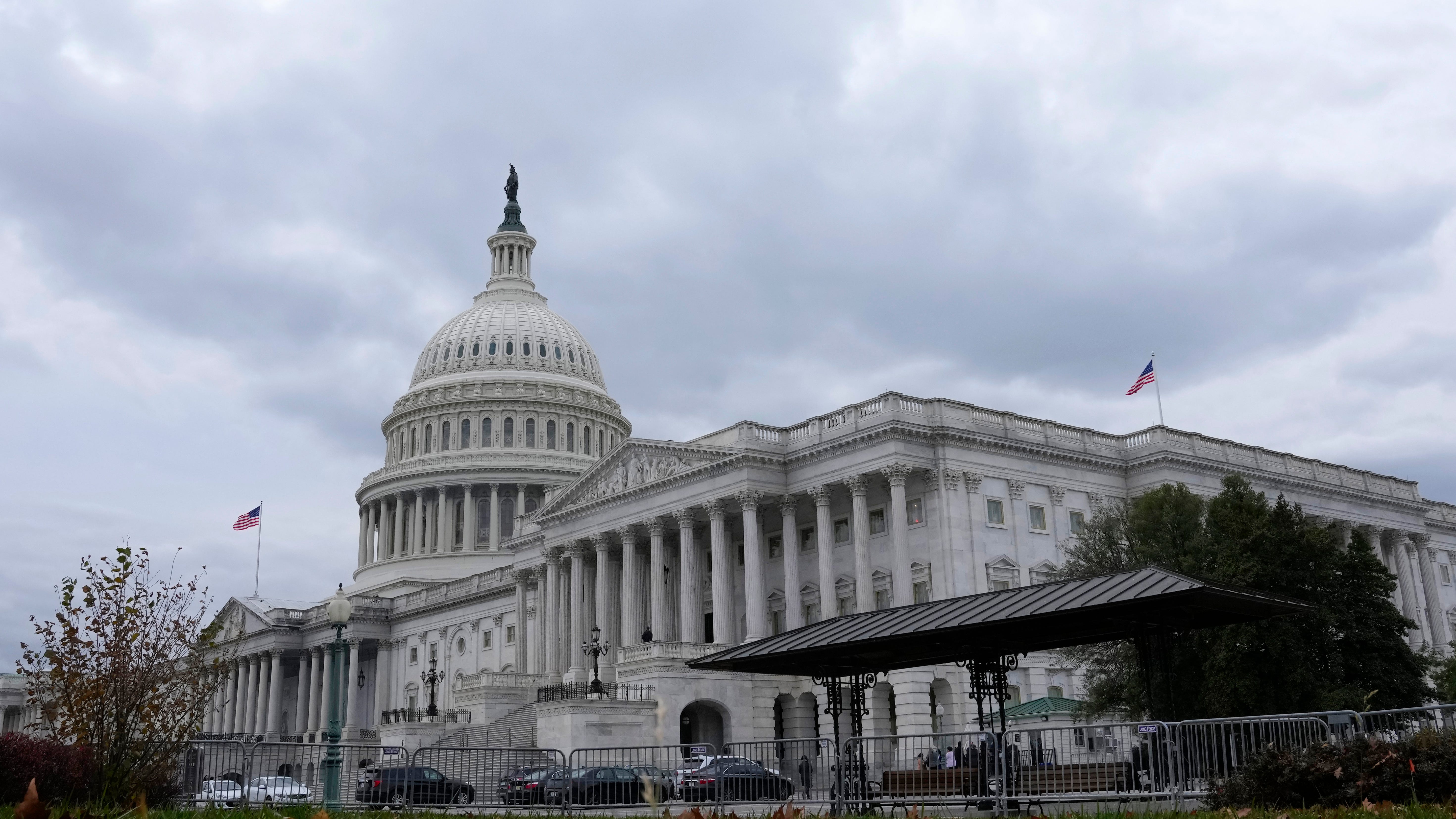 Congress passes bill to fund police de-escalation training