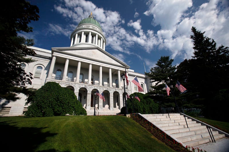 Election Interference-Maine