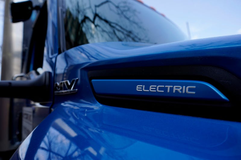 EPA Electric Vehicles