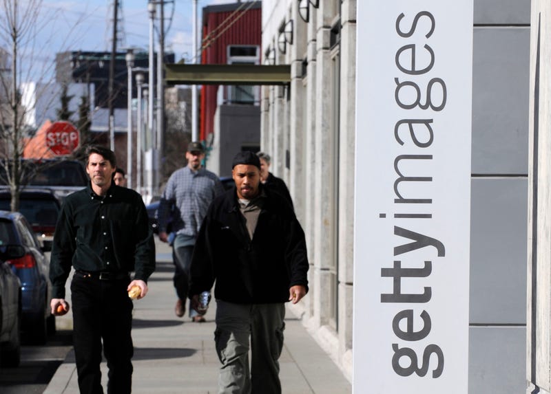 GETTY-STABILITY DEMANDA