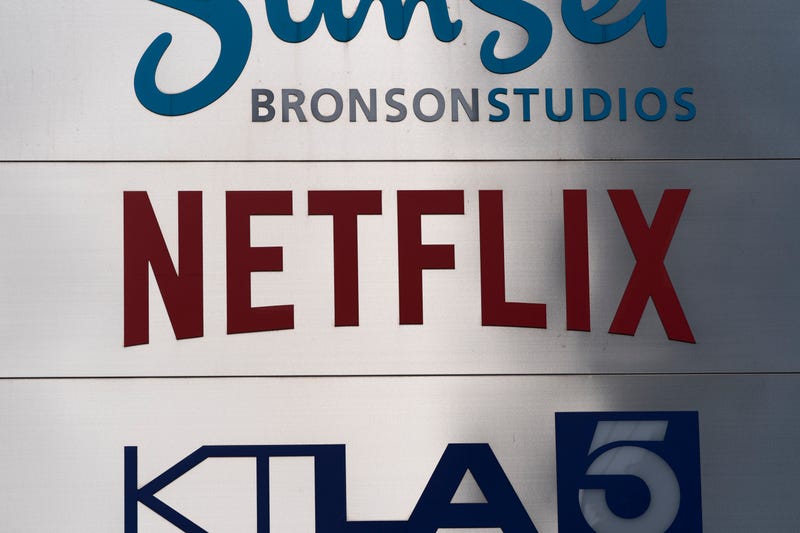 Earns Netflix