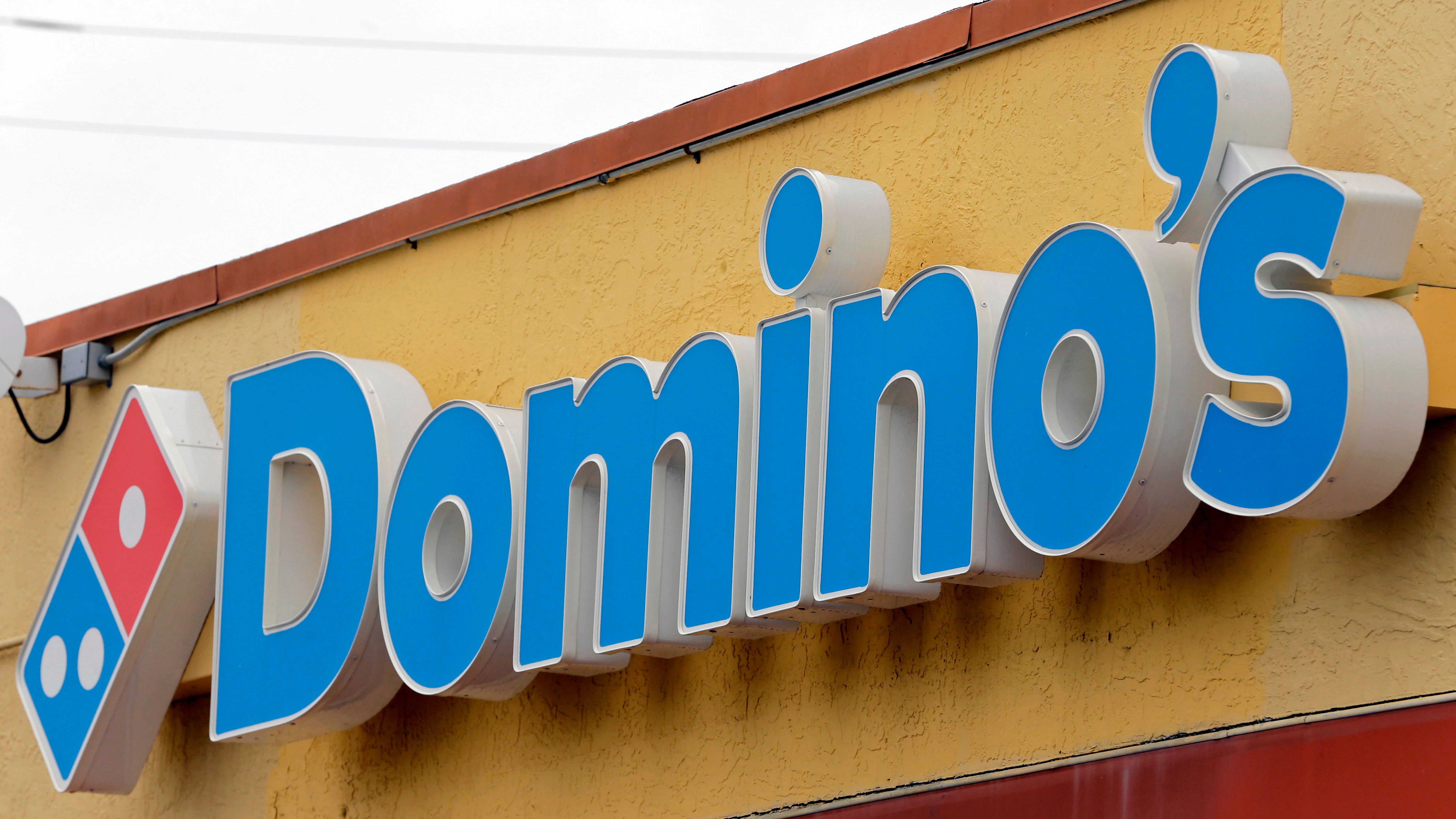 Domino's signs deal with Uber Eats in a bid to make more dough