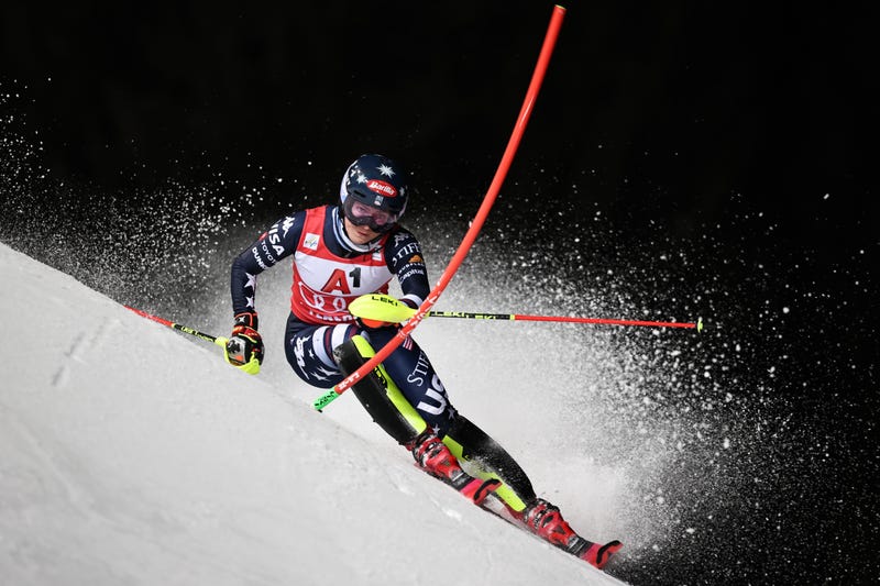 Austria World Cup Alpine Skiing