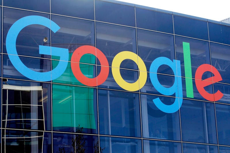 Google Antitrust Search Ruling
