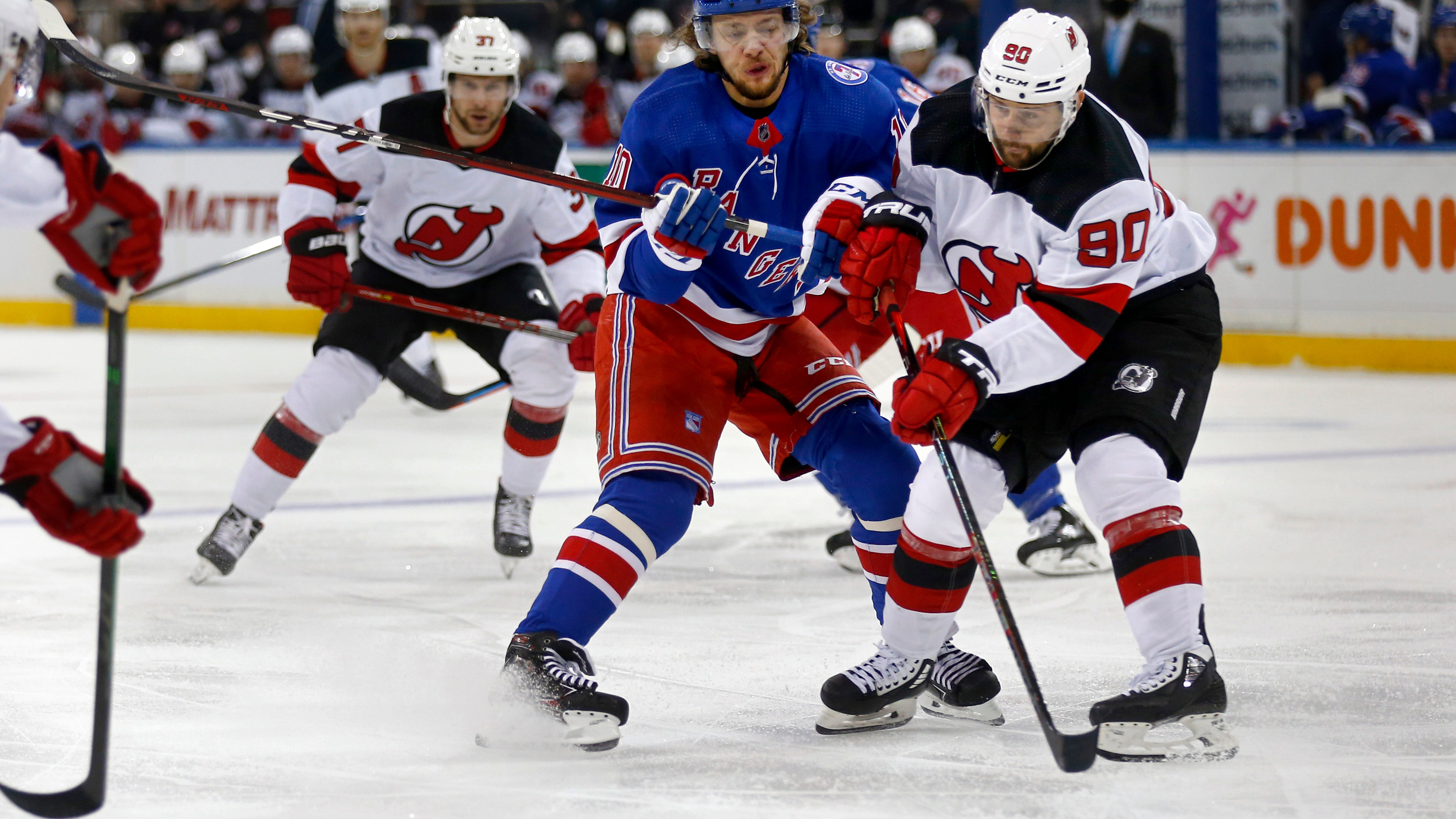 New York blows past New Jersey as top sports betting market