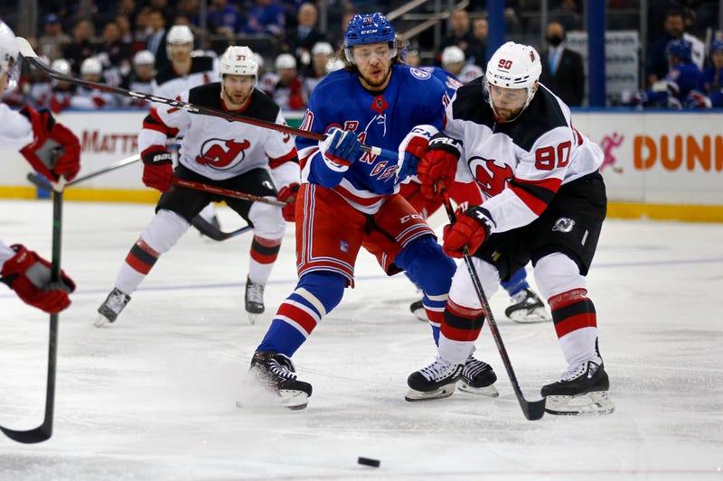 Sports Betting NY-NJ