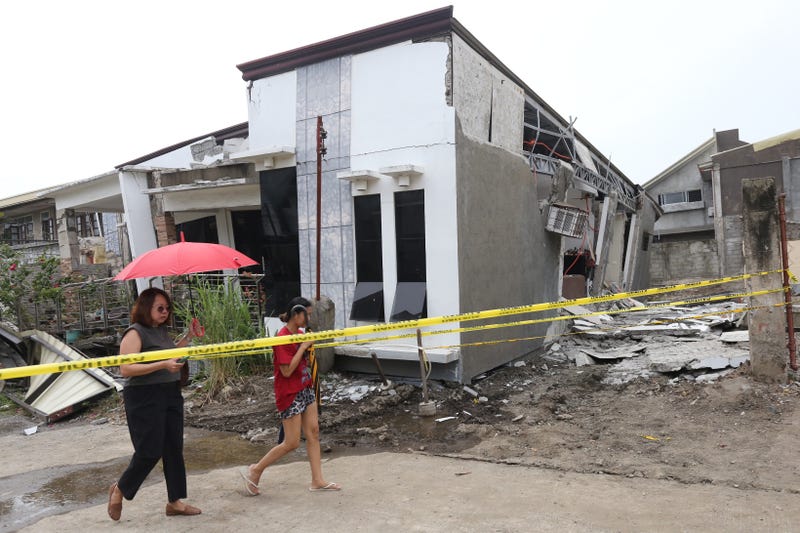 ASI-GEN FILIPINAS-SISMO