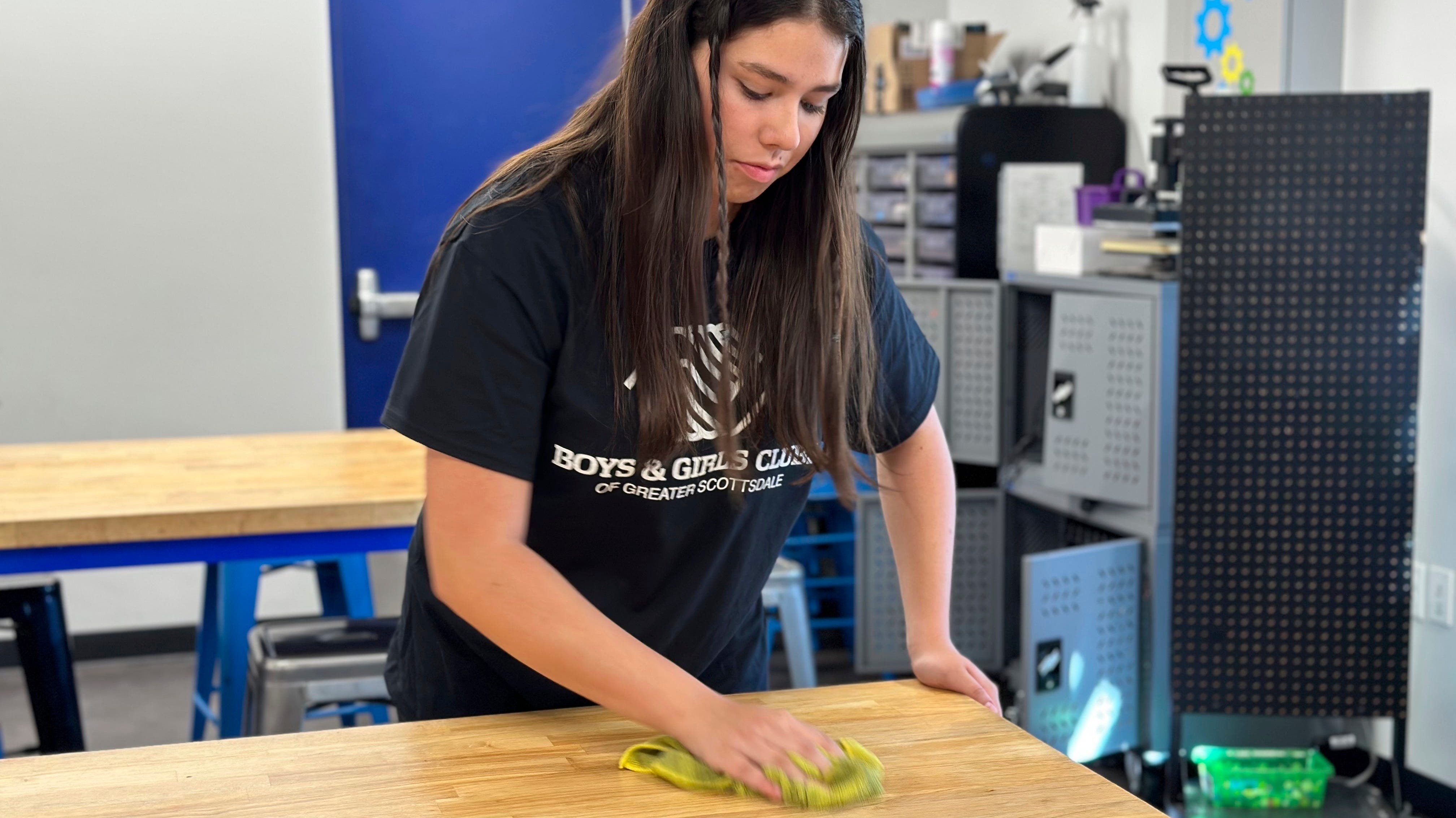Teen workers are in high demand for summer and commanding better pay