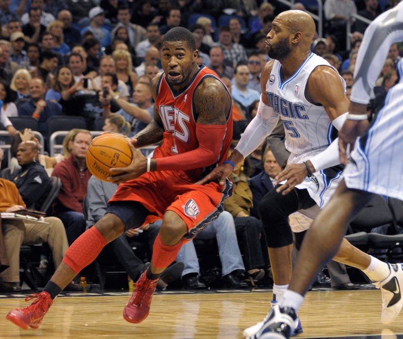 NBA Fraud Indictment Basketball