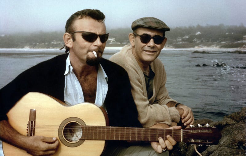 Music-Bert Bern-Songwriters Hall