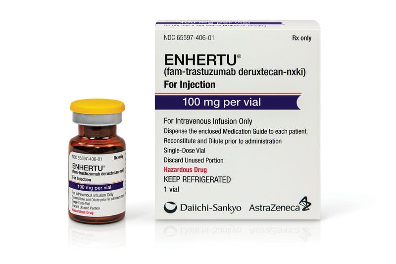 Breast Cancer Drug