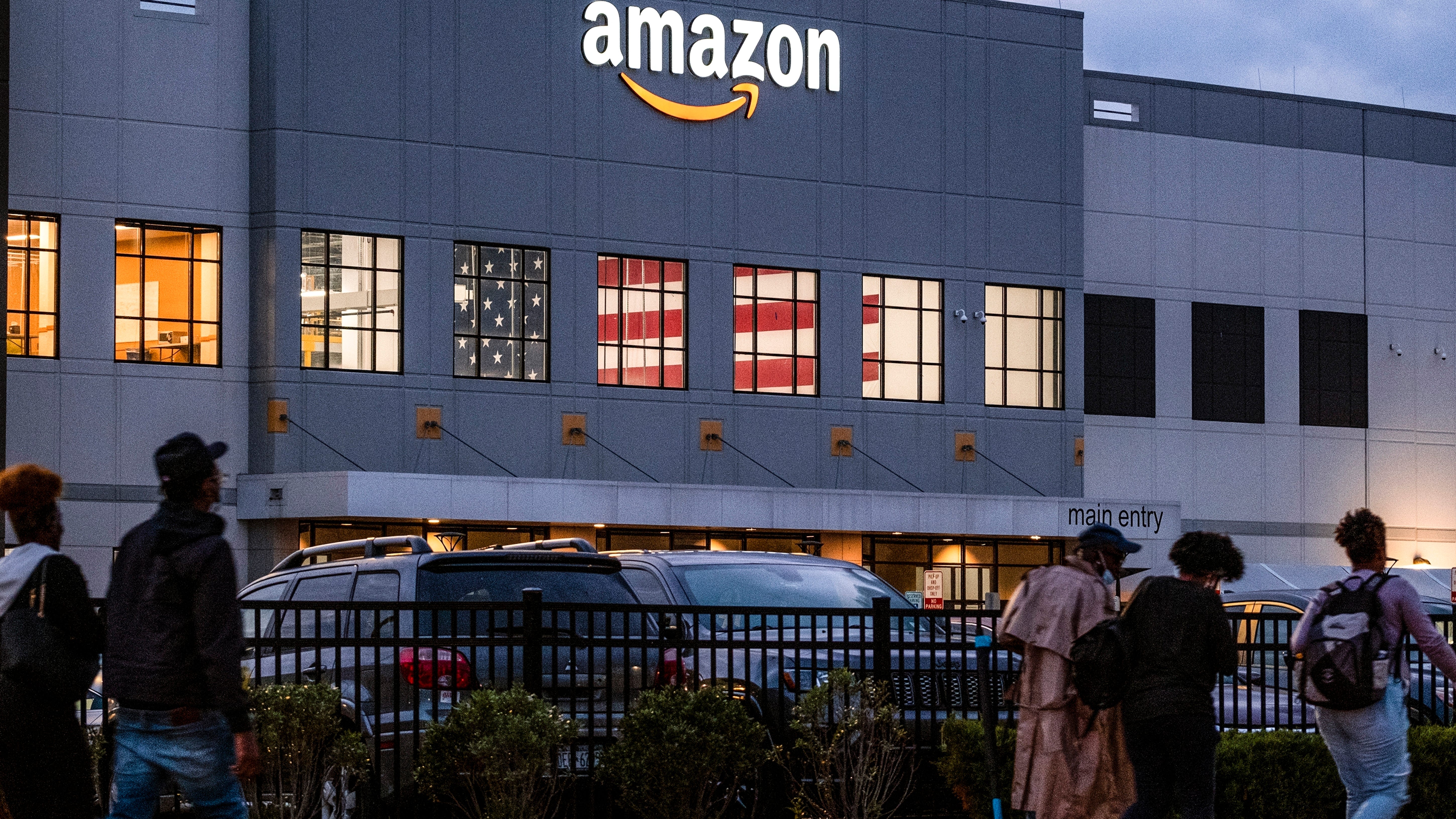 Amazon union could face a tough road ahead after victory