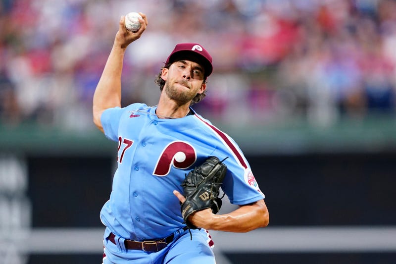 Reds Phillies Baseball