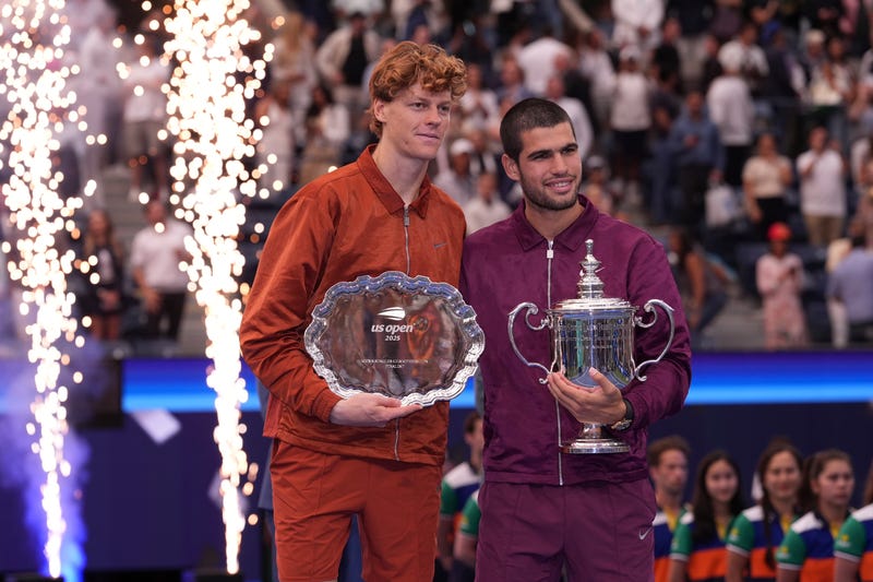 US Open Tennis