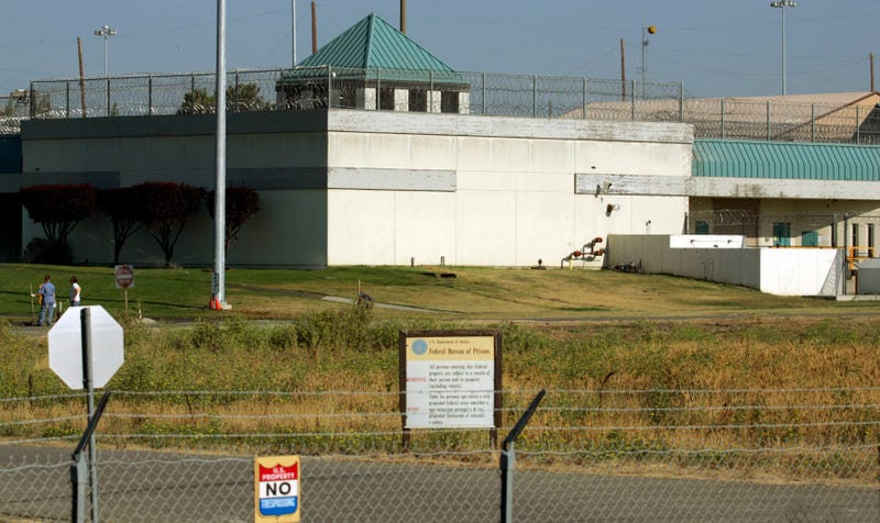 Federal Prisons Misconduct