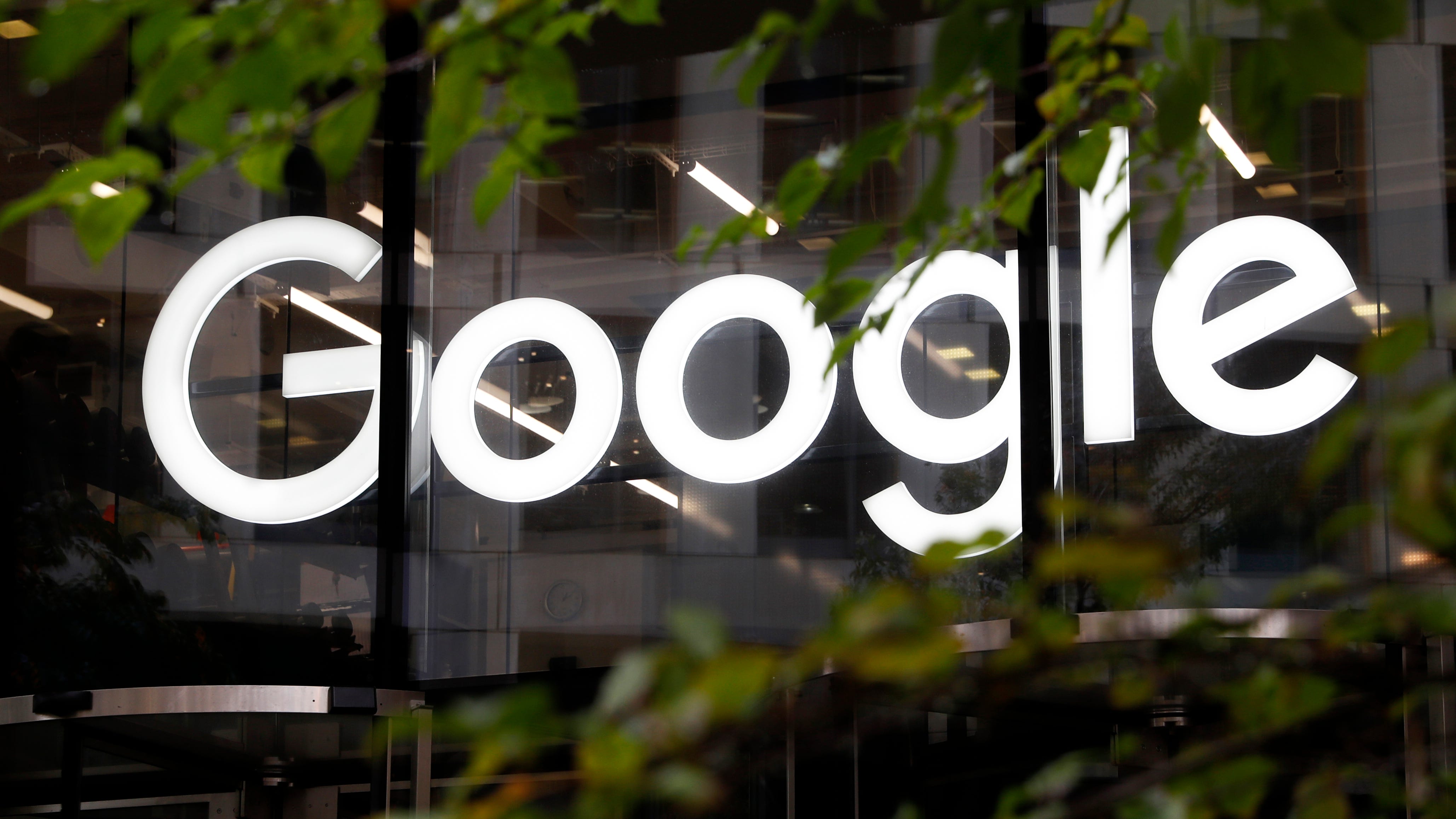 Google's artificially intelligent 'Bard' set for next stage