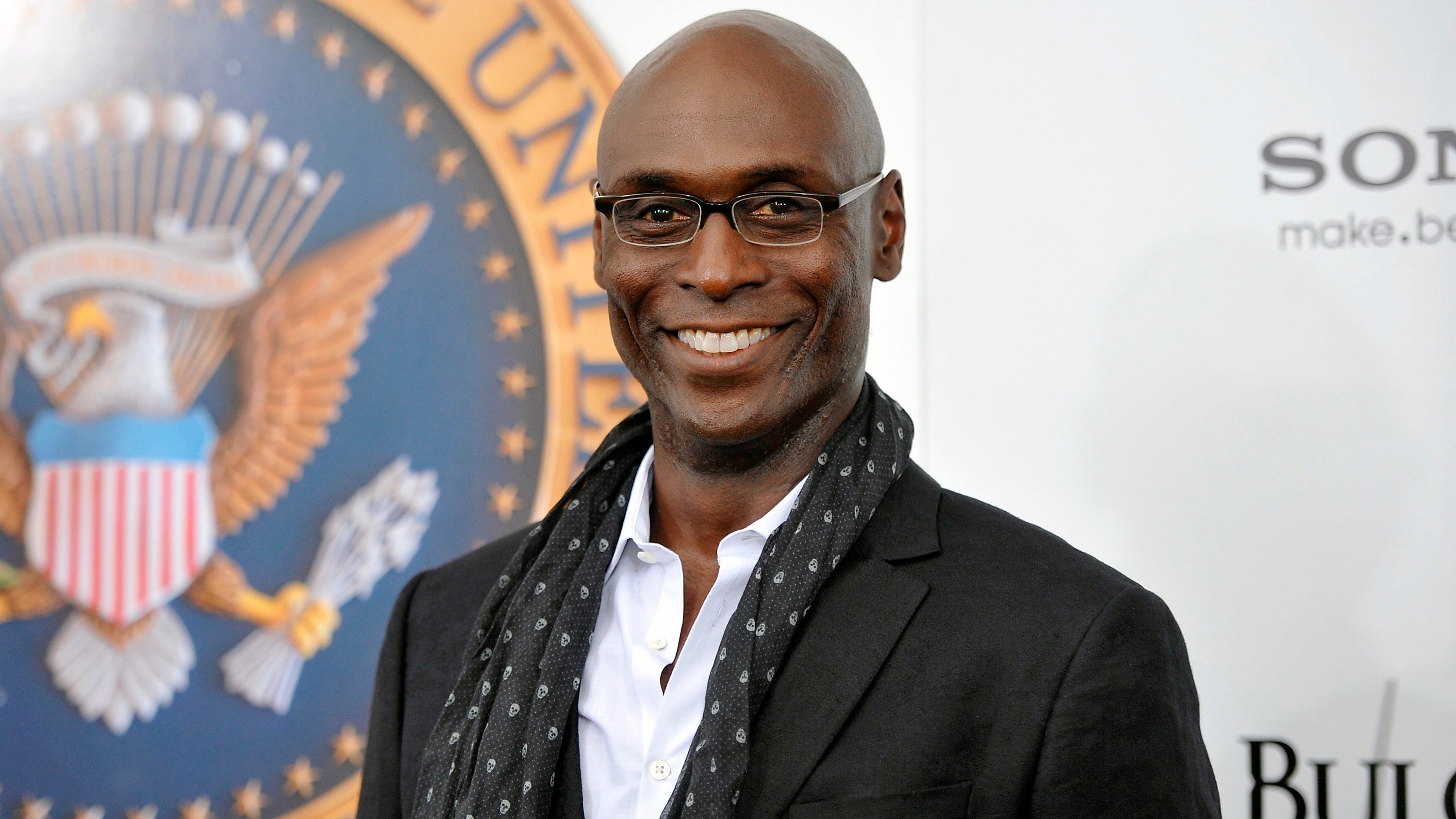 Lance Reddick, 'The Wire' and 'John Wick' star, dies at 60