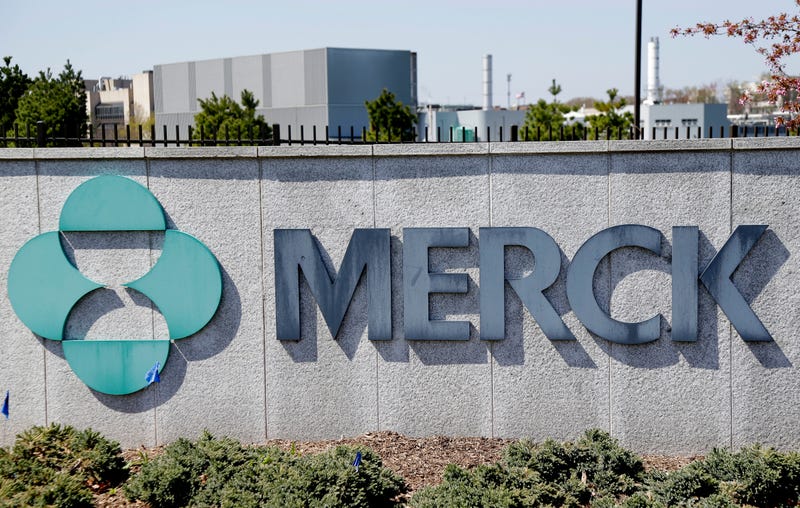Merck Acceleron