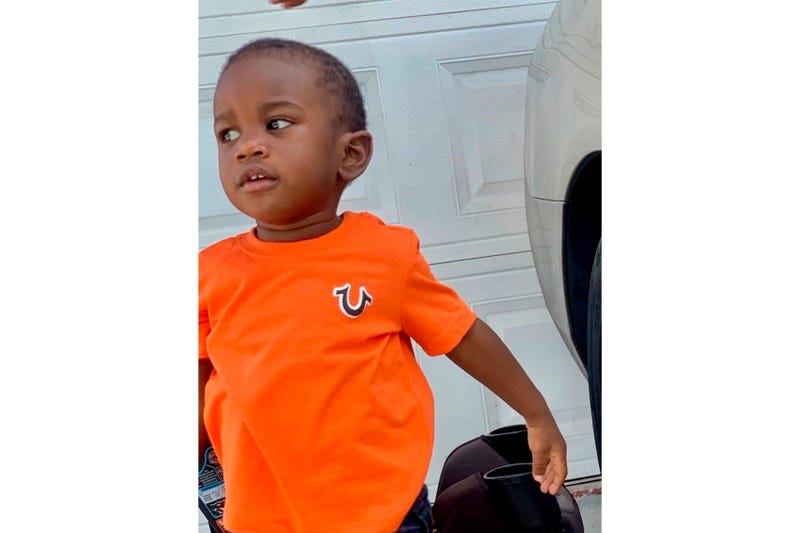 Mother Slain Missing Child