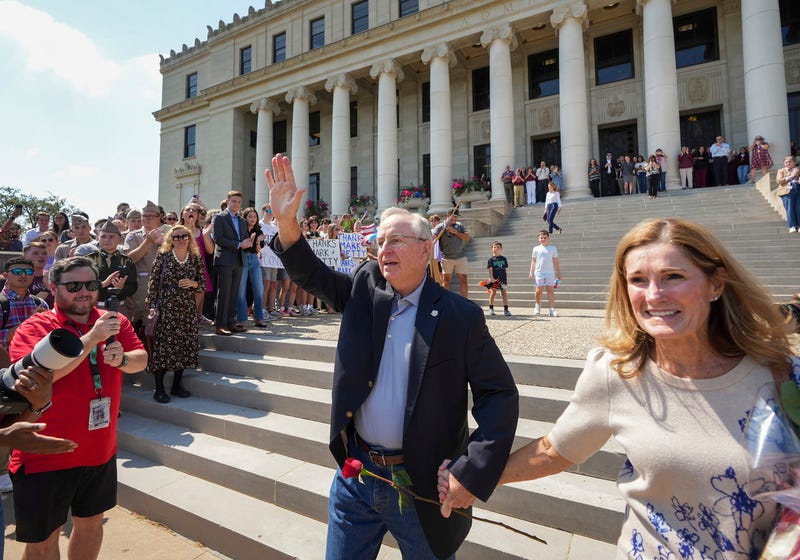 Texas-A&M-President