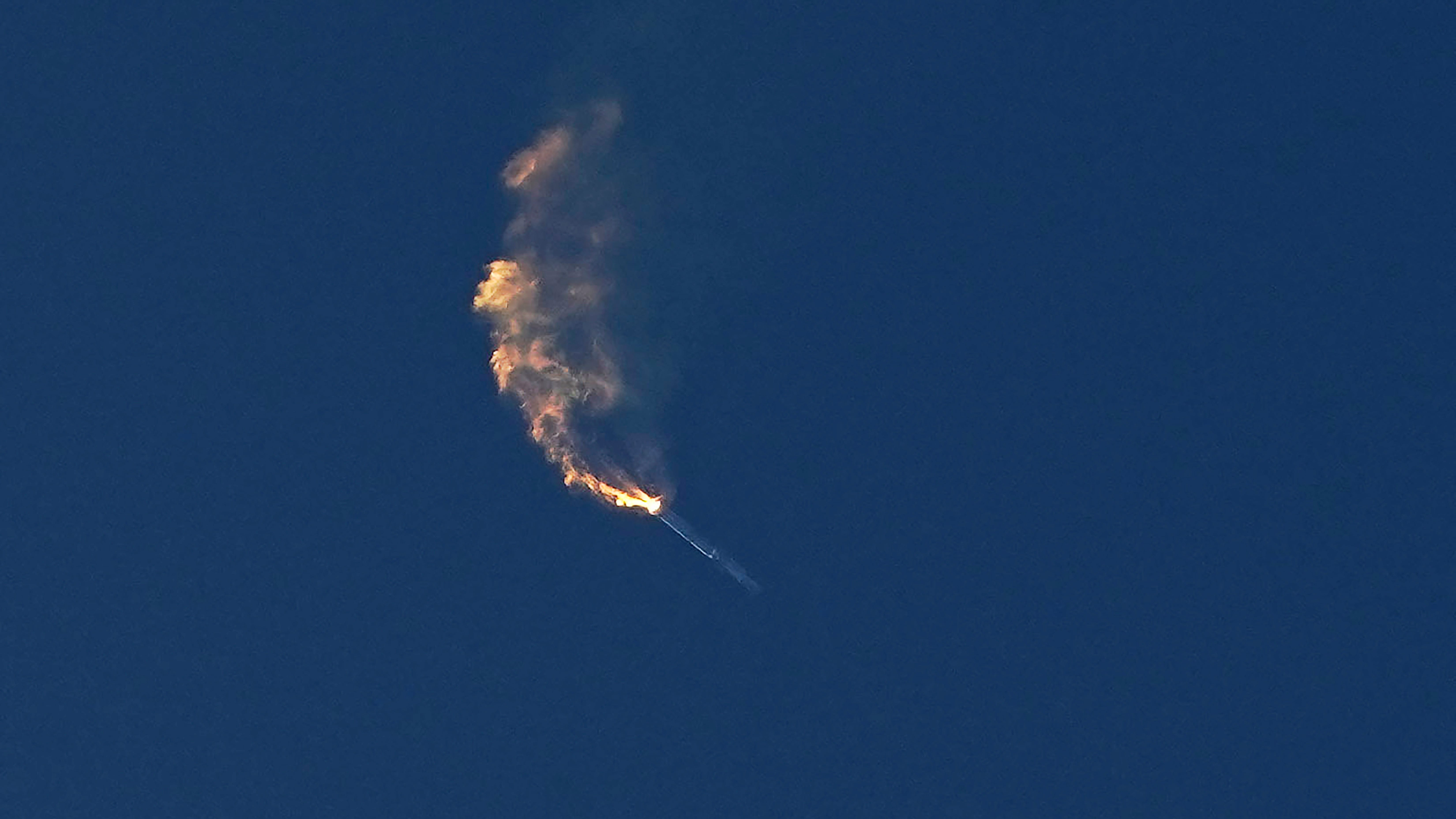 Environmental groups sue FAA over SpaceX Texas rocket launch