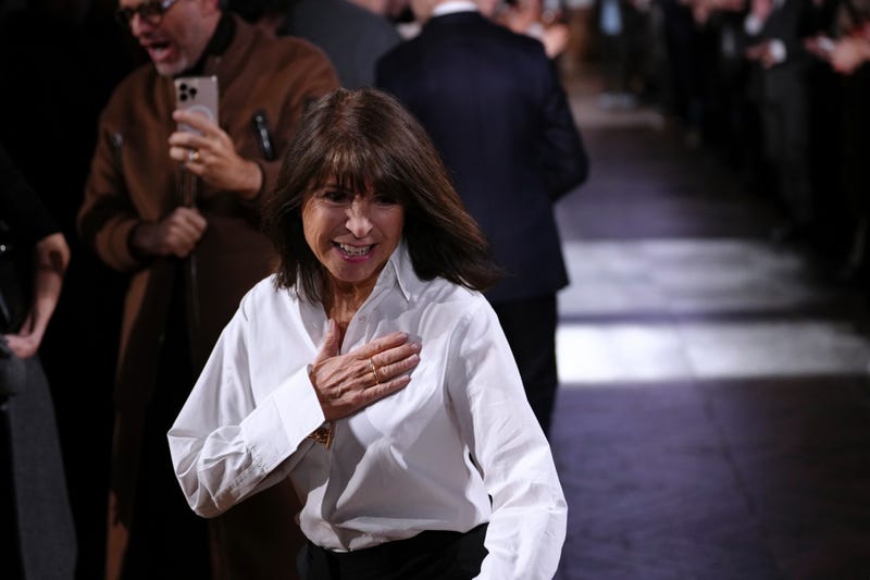 France Fashion Hermes F/W 26/27