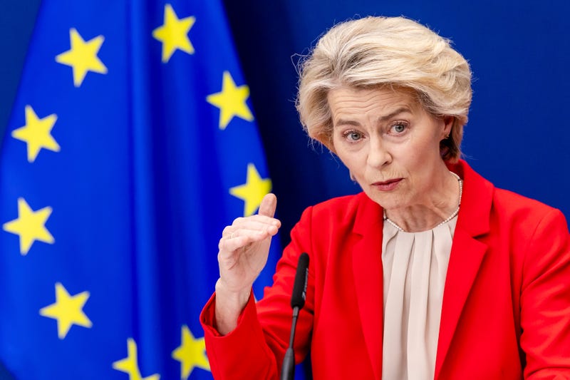 Europe State of the Union