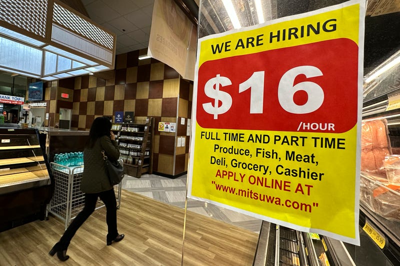 Unemployment Benefits