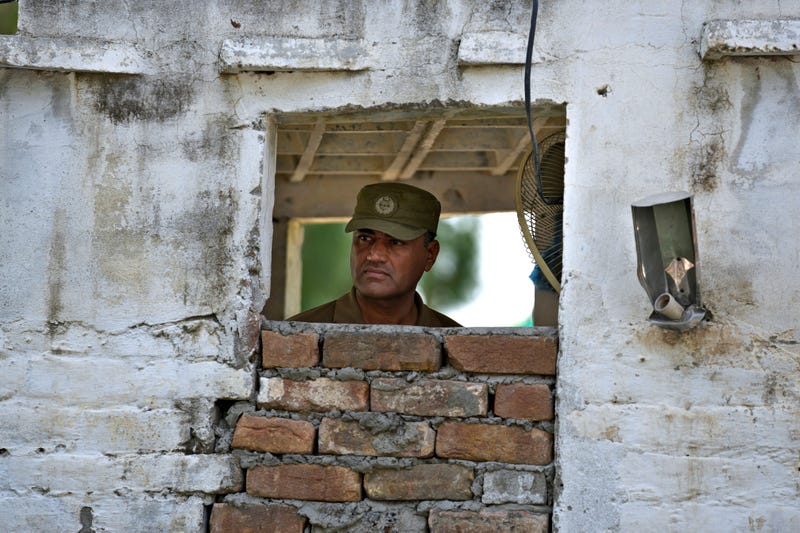 Pakistan Politics