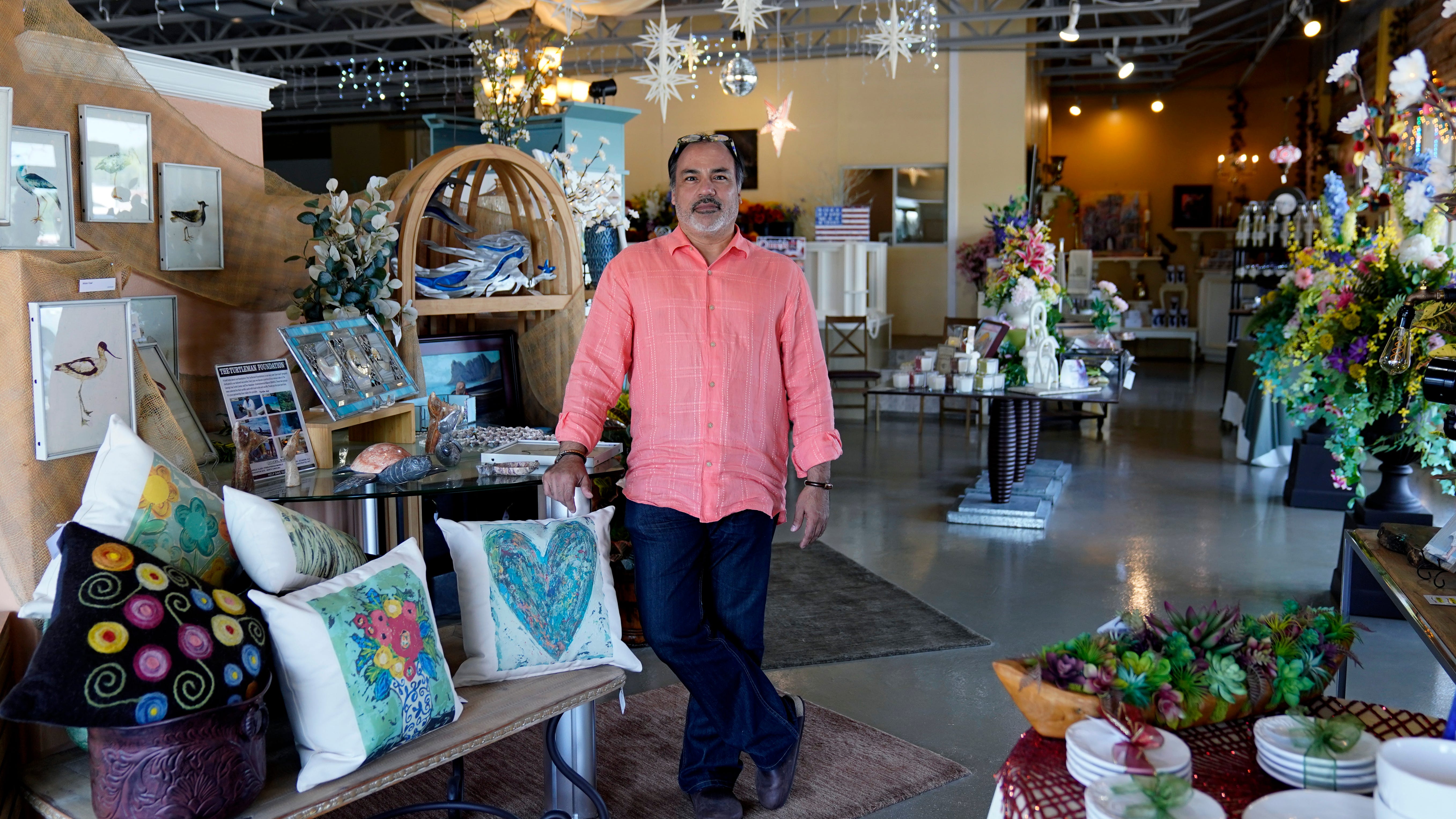 Add rent to the rising costs bedeviling small businesses