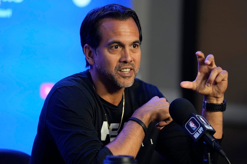 NBA Finals Heat Basketball